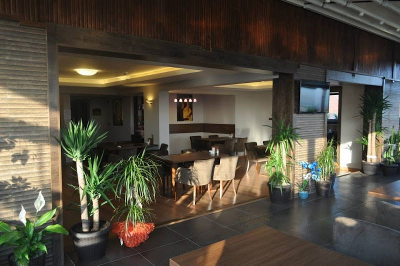 Otel Atabay