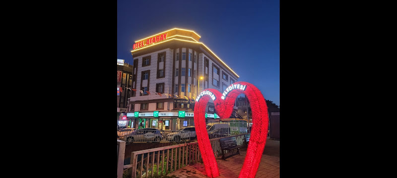 Otel Atabay