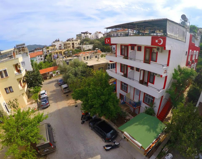 Pinar Pension
