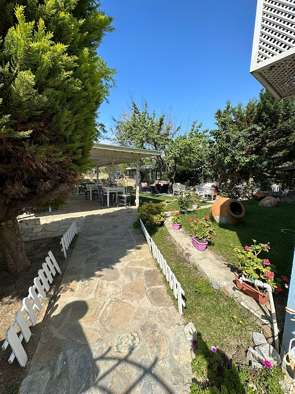 Kırlı Otel