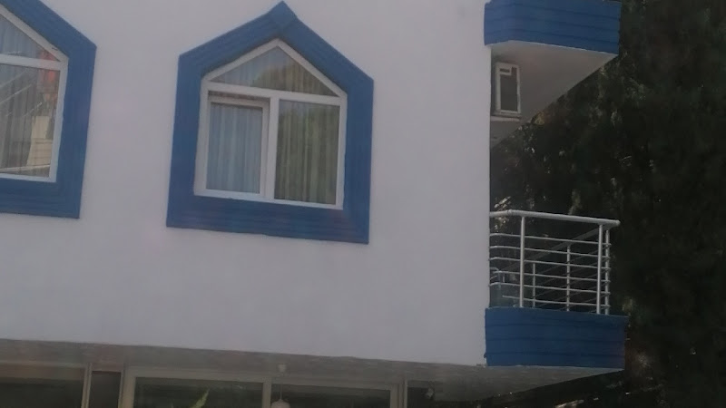Şato Otel Lara