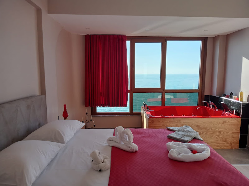Akdağ Kemer Otel