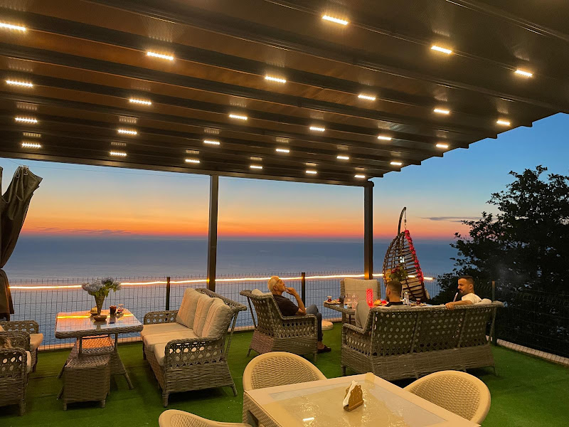 Akdağ Kemer Otel