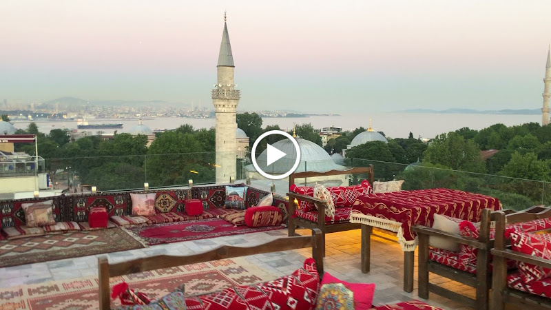 World Heritage Center Hotel