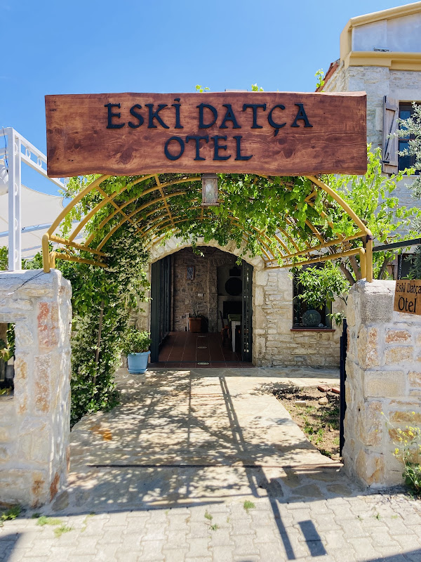 Eski Datça Otel