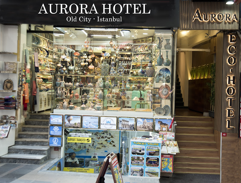 Aurora Eco