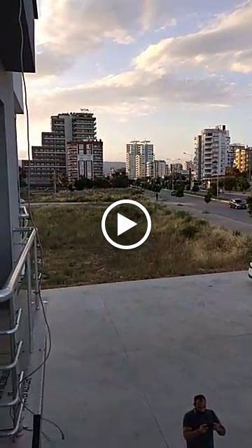 Mersin Daily Home