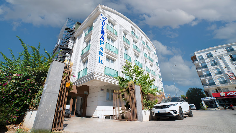 VERA PARK APART OTEL