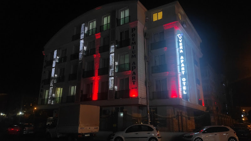 VERA PARK APART OTEL