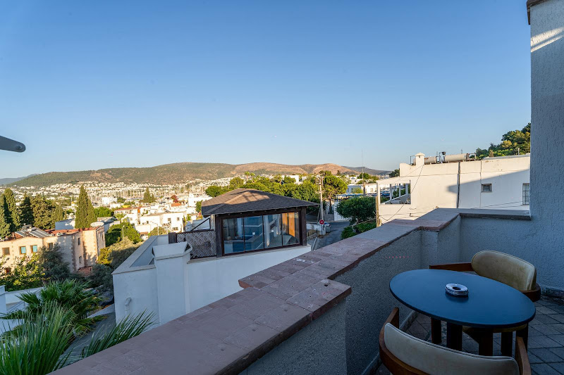 La Bonita Hotel Marin Bodrum