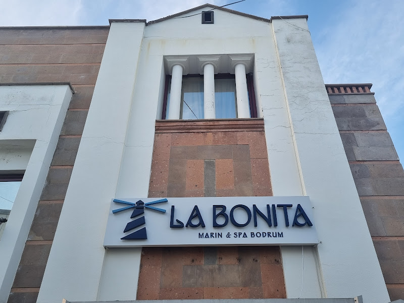 La Bonita Hotel Marin Bodrum