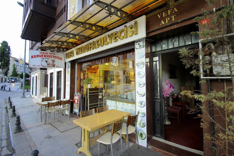 Vefa Hotel&Suites
