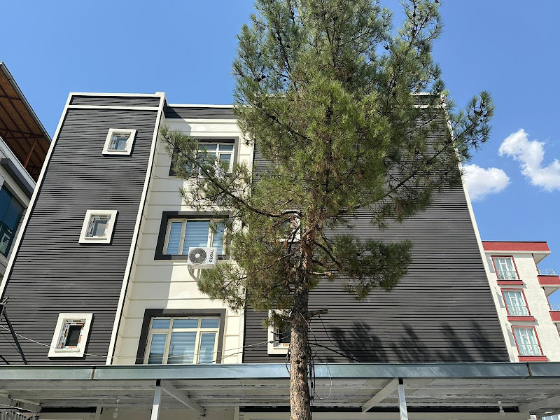 Aram Apart Otel