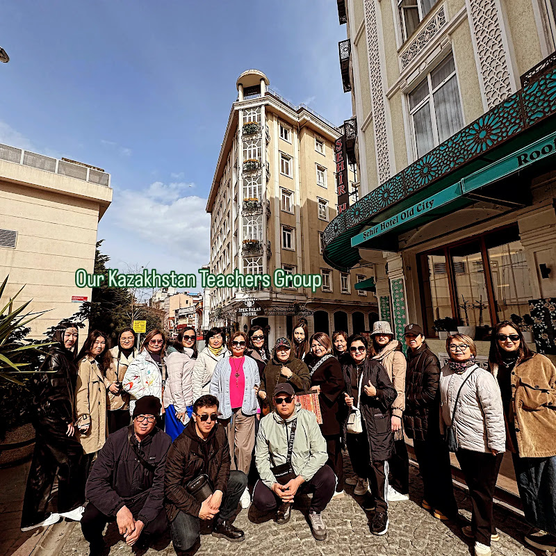 Şehir Hotel Old City