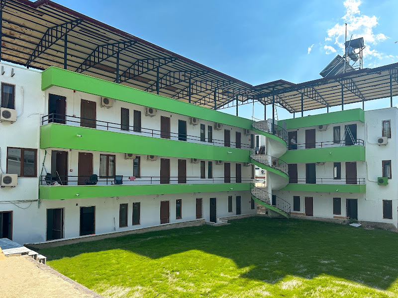 Pamuklife Hotel