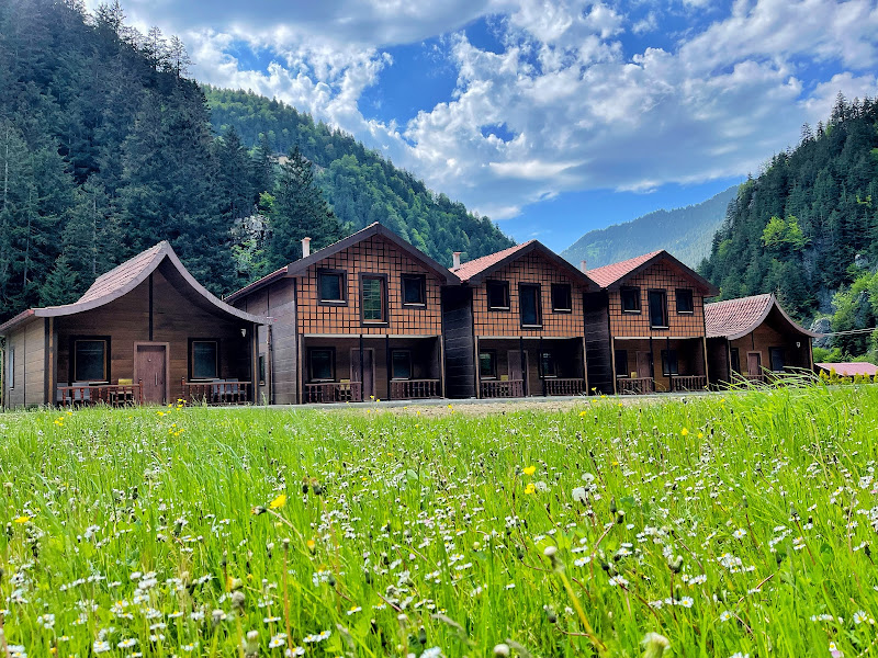 Yesilirmak motel uzungol