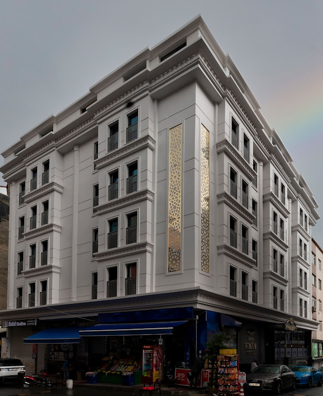 New Emin Hotel
