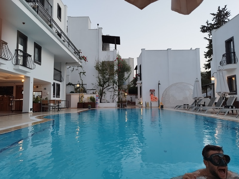 MODERN LİFE BODRUM OTEL