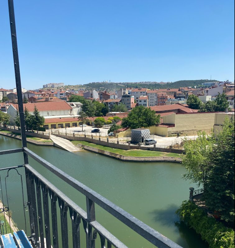 Bulvar suit otel