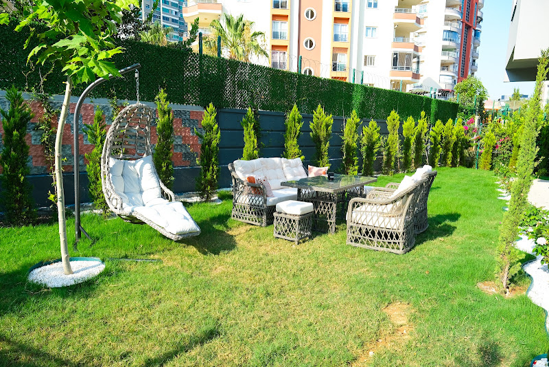 San Apart Otel