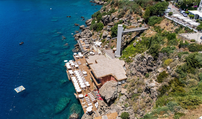 Massimo Hotel (Ex La Boutique Hotels)