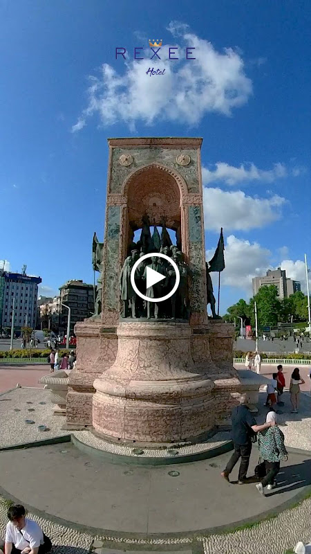 TAKSIM REXEE HOTEL