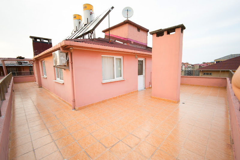 Çayeli Apart