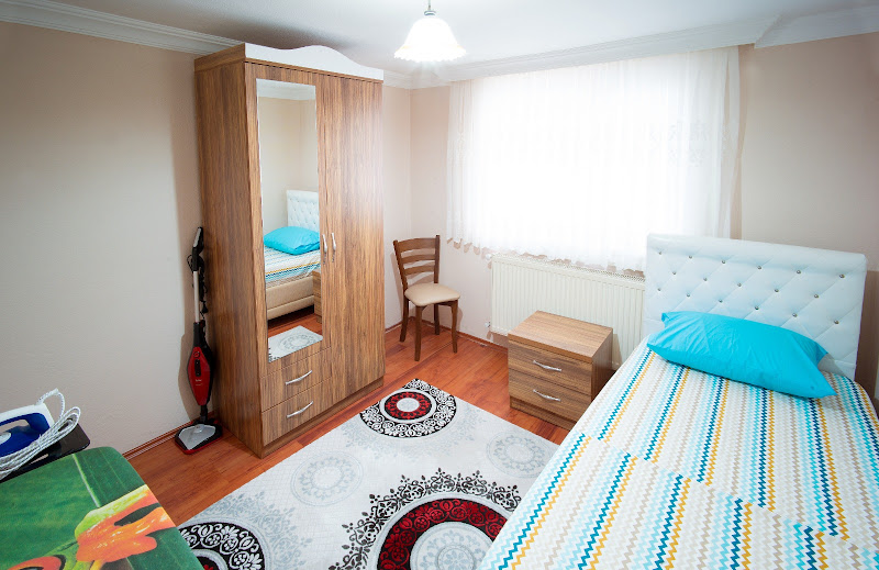 Çayeli Apart