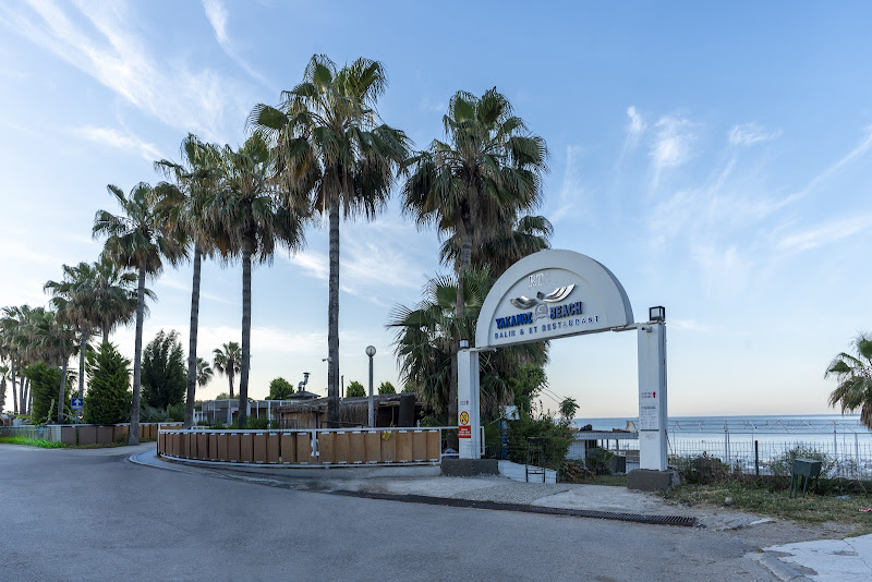 Tourist Hotel Antalya