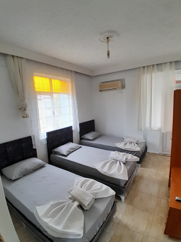 Ünal Pansiyon Otel