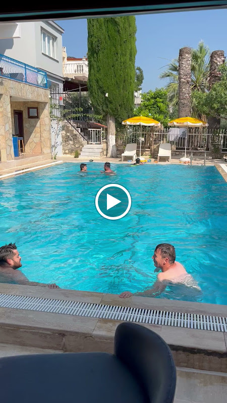 Blue Star Hotel