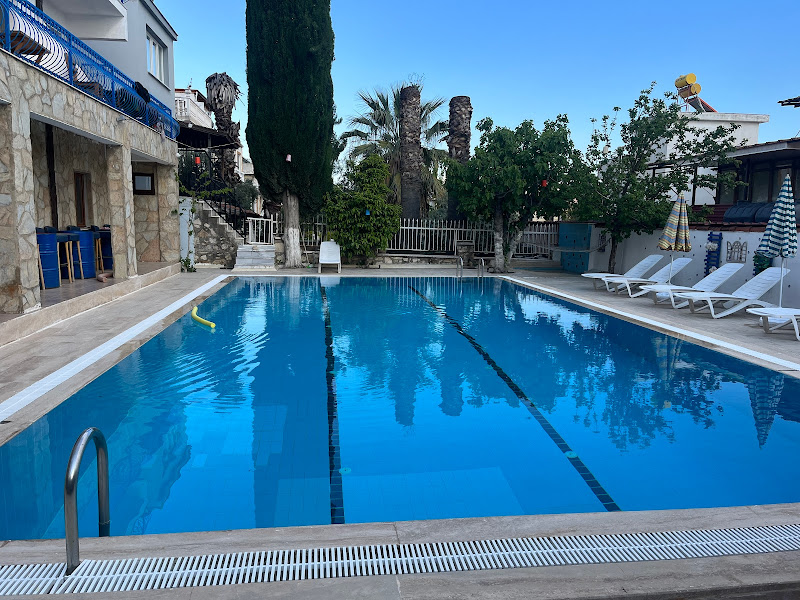 Blue Star Hotel