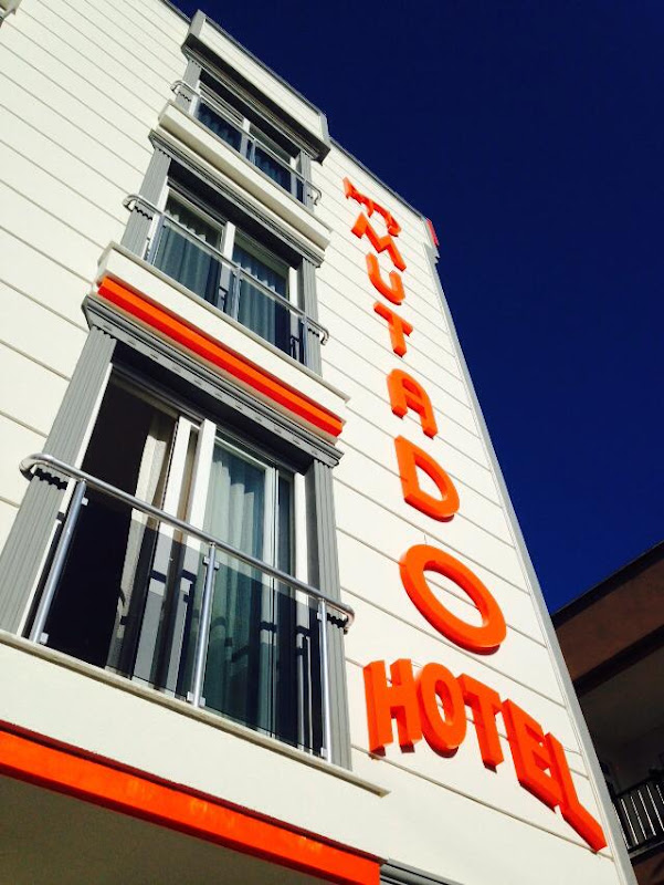 MUTADO HOTEL