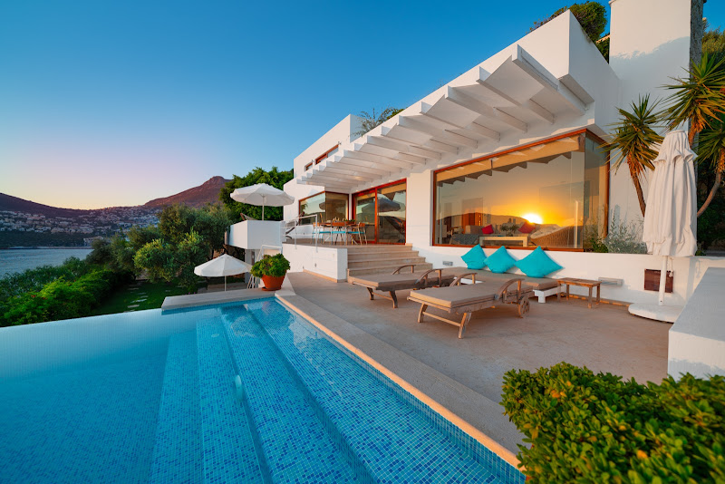 Hotel Villa Mahal