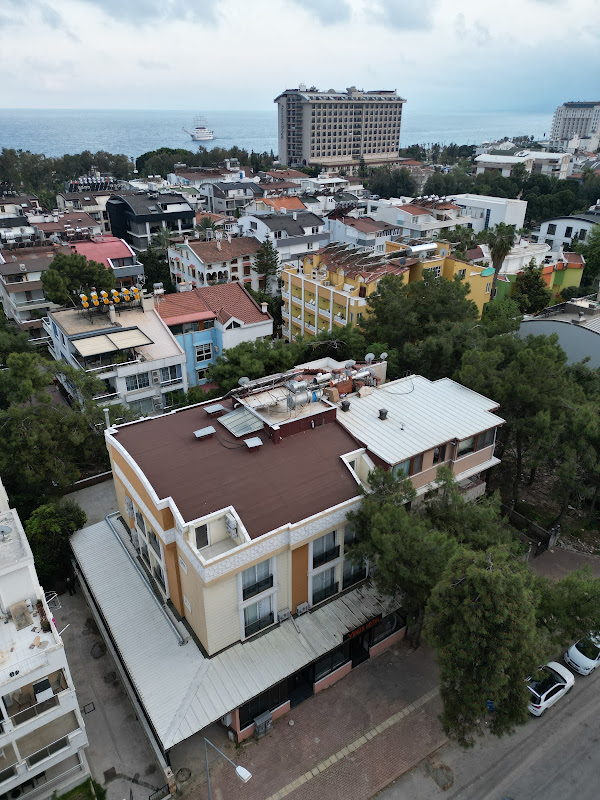 Venüs Hotel