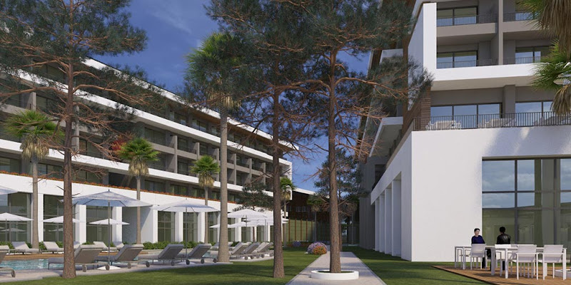 Acanthus Cennet Barut Collection