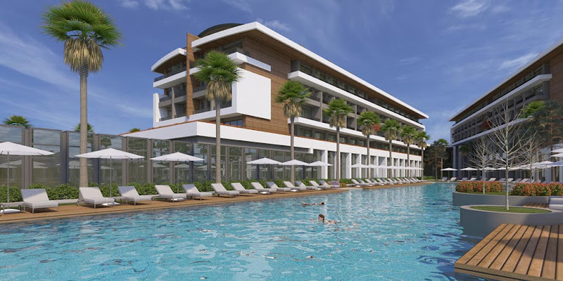 Acanthus Cennet Barut Collection