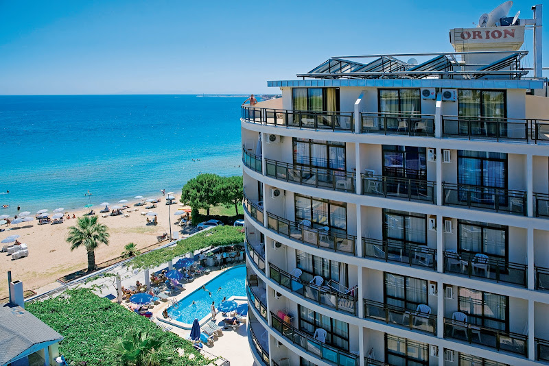 Orion Hotel