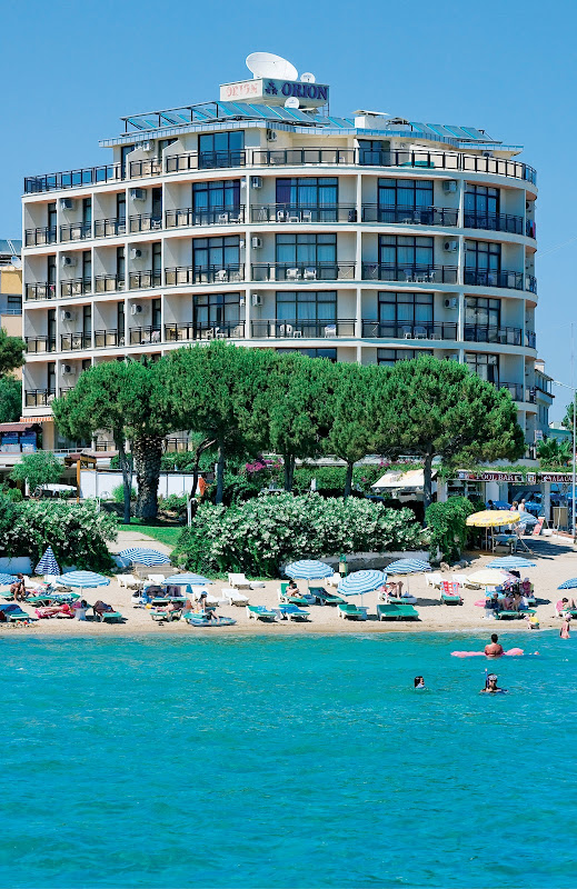 Orion Hotel