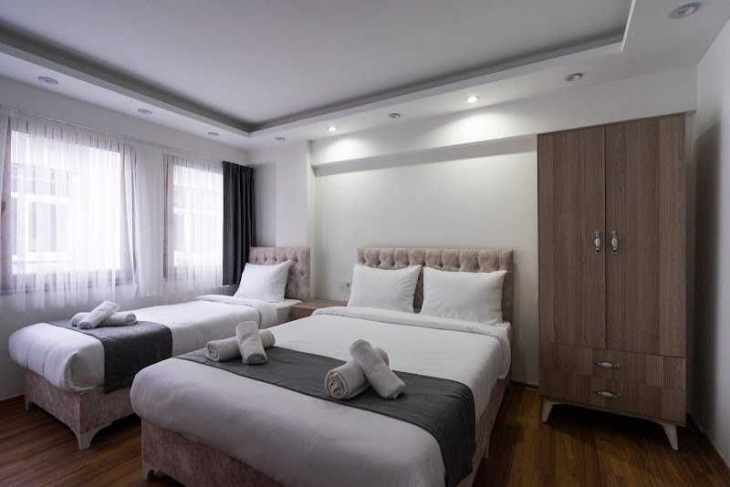 Galataport Suites KARAKÖY