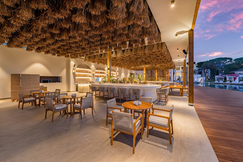 Rixos Park Belek - The Land Of Legends + Nickelodeon Thema Park Access