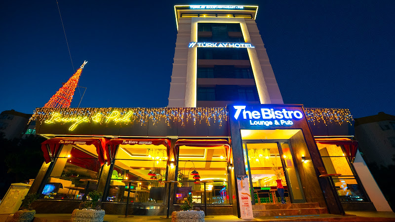 Türkay Otel