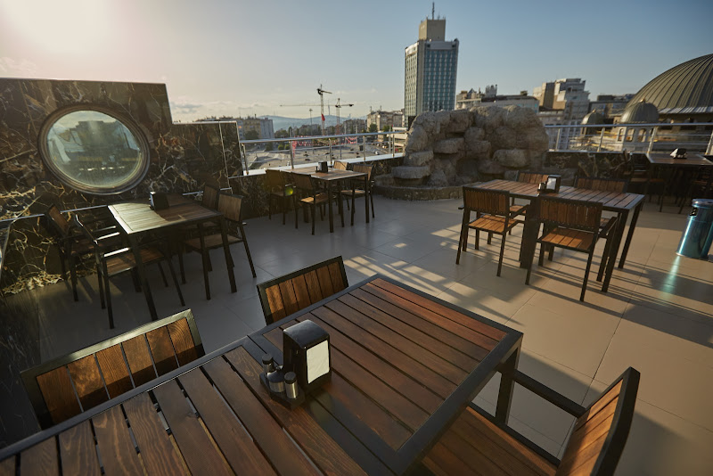 Kartal Palace Taksim Square (FAMİLY HOTEL)