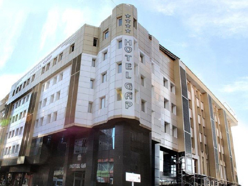 Gap Hotel