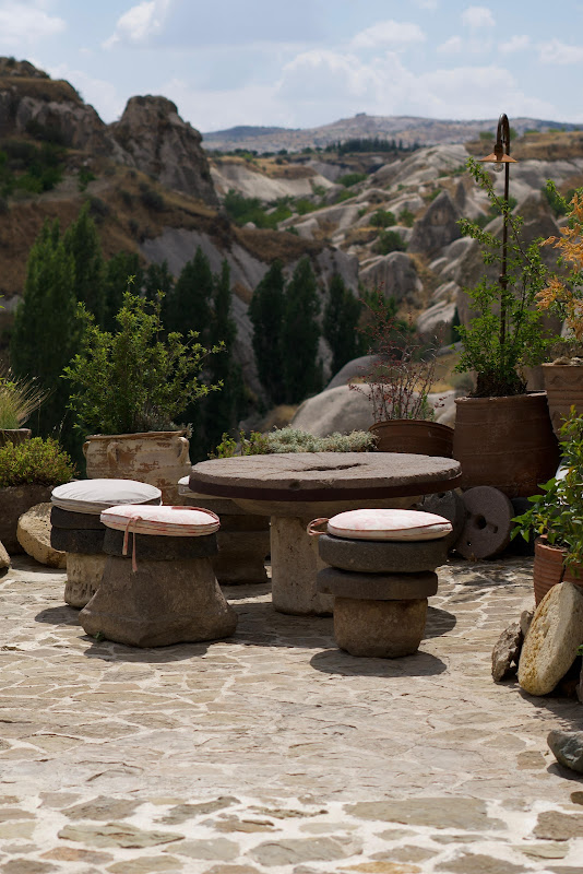 Potamia Cave Suites