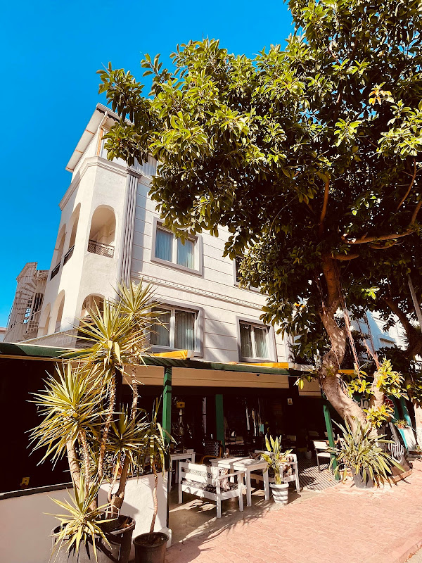 Cabbana Hotel Lara
