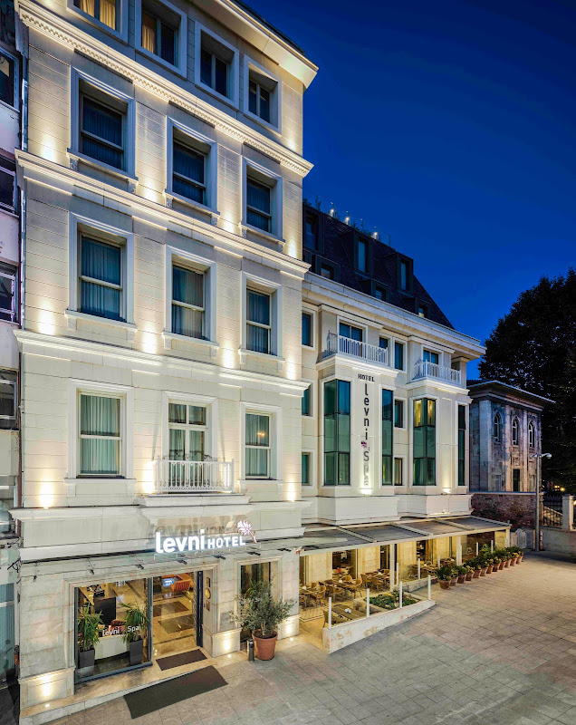 Levni Hotel & Spa