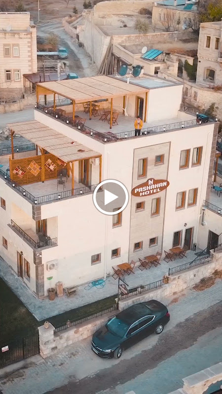 Pashahan Hotel