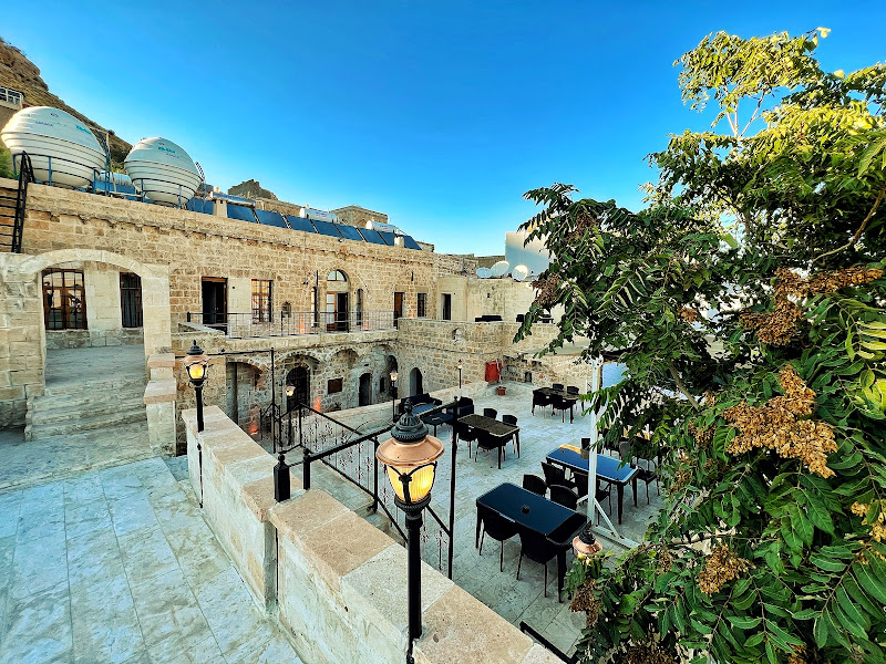 Fairouz Otel