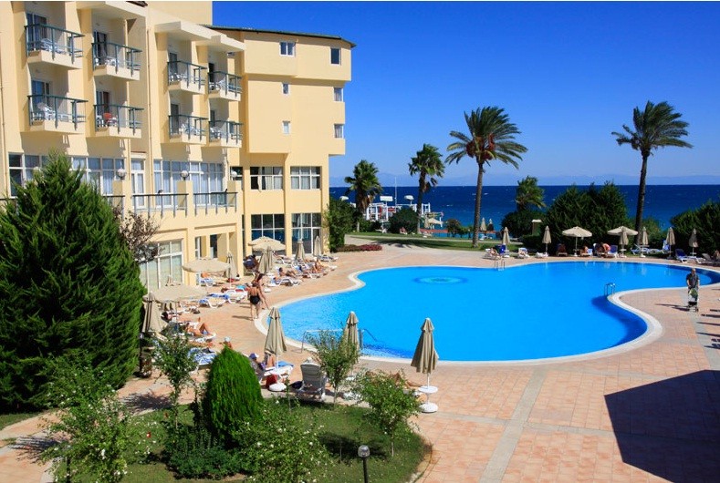 Corendon Hydros Club Kemer